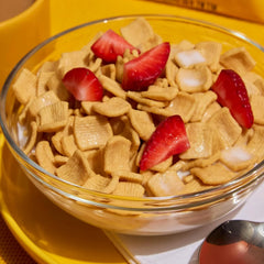 Catalina Crunch Honey Graham Cereal, 255 GR