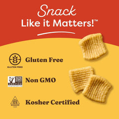 Catalina Crunch Protein Cereal, Cinnamon Toast, 9 oz Bag (Pack of 2)