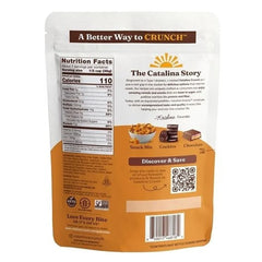Catalina Crunch Chocolate Peanut Butter Keto Cereal: Keto Friendly, Low Carb 9 oz (Pack of 6)