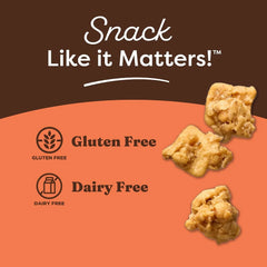 Catalina Crunch Protein Granola, Peanut Butter, 8 oz Bag (Pack of 3)
