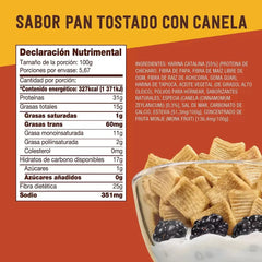 CATALINA SNACKS Keto Friendly Cereal, 20 Oz