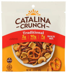 SNACK MIX TRADITIONAL