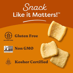 Catalina Crunch Protein Cereal, Maple Waffle, 9 oz Bag (Pack of 2)